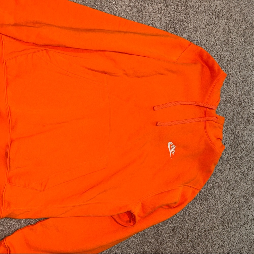 Nike hoodie
